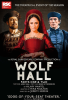 Wolf Hall Broadway Poster 